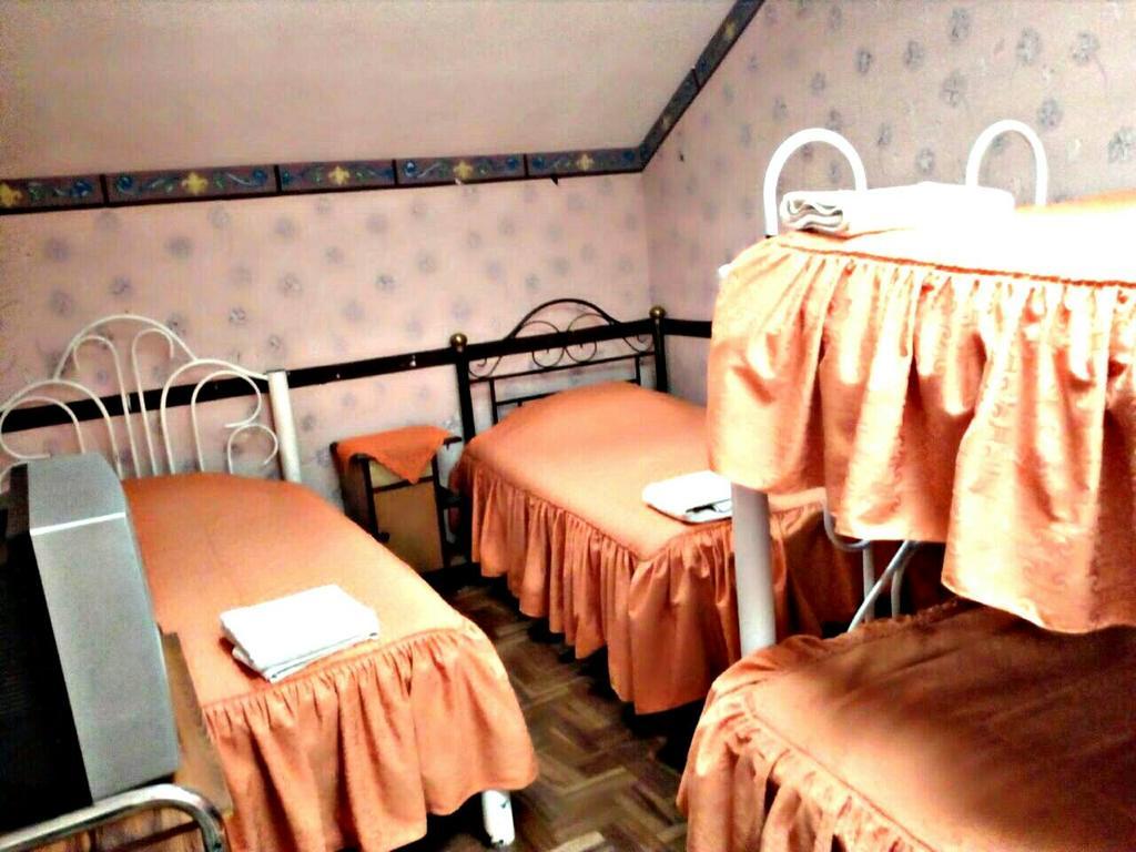 Hostal San Marcos Potosí Екстериор снимка