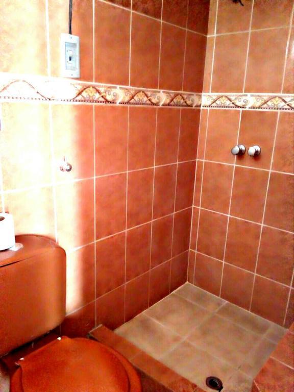 Hostal San Marcos Potosí Екстериор снимка