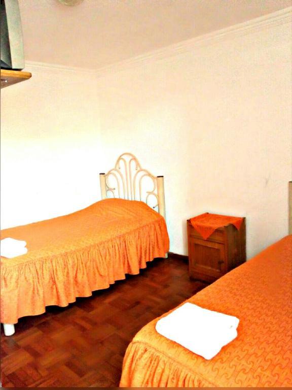 Hostal San Marcos Potosí Екстериор снимка