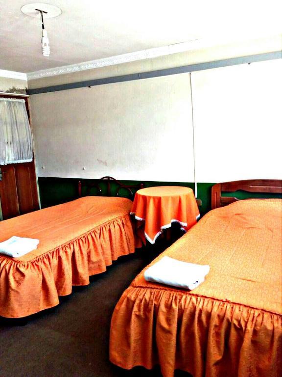 Hostal San Marcos Potosí Екстериор снимка
