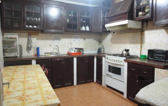 Hostal San Marcos Potosí Екстериор снимка