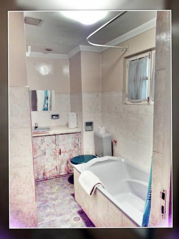 Hostal San Marcos Potosí Екстериор снимка