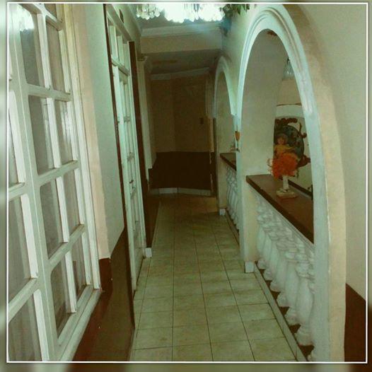Hostal San Marcos Potosí Екстериор снимка