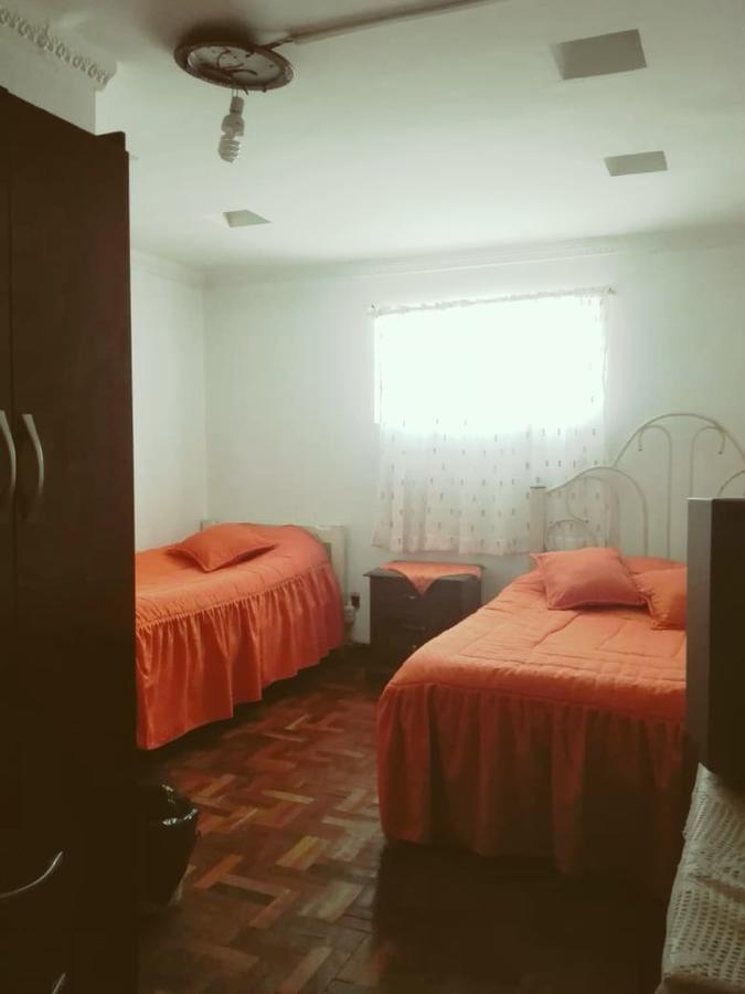 Hostal San Marcos Potosí Екстериор снимка