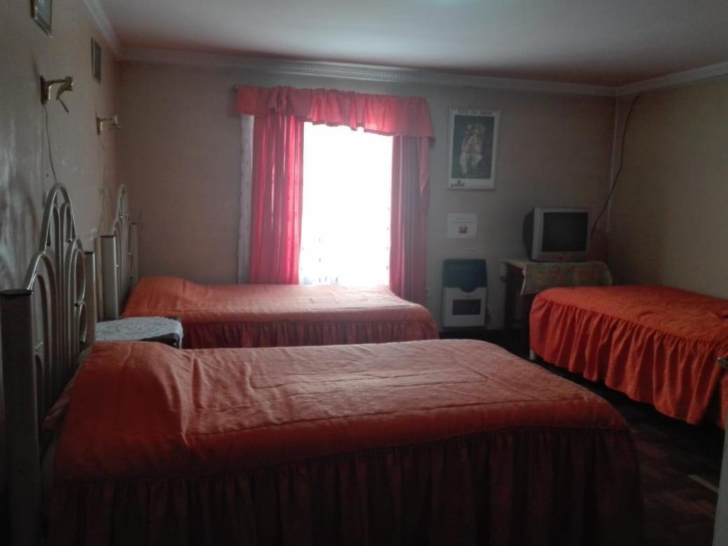 Hostal San Marcos Potosí Екстериор снимка
